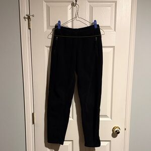 MEC Black Track Pants